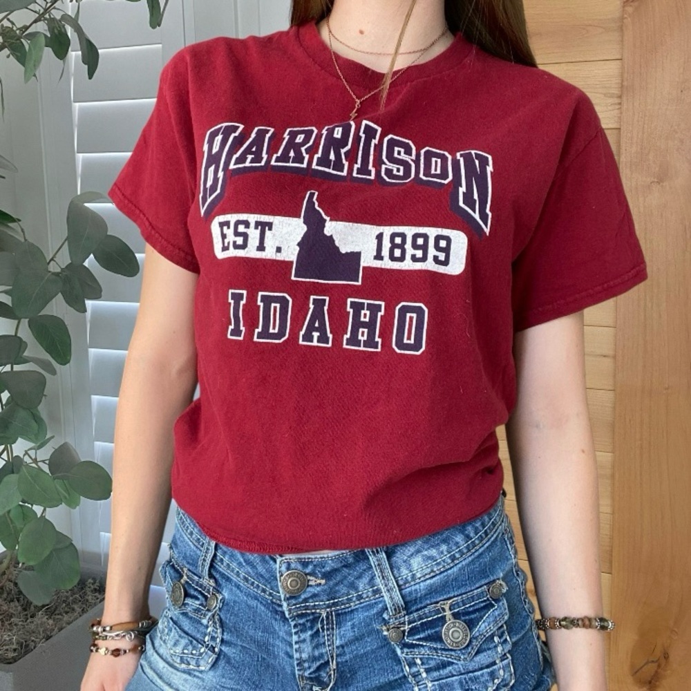 Idaho State Crewneck